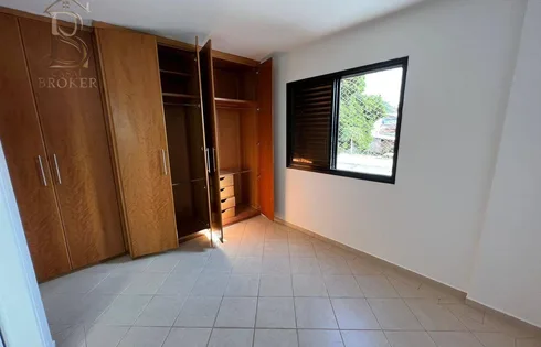 Apartamento em Barbosa, Marília