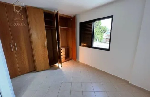 Apartamento em Barbosa, Marília