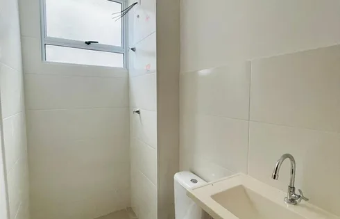 Apartamento em Vila Maria, Marília