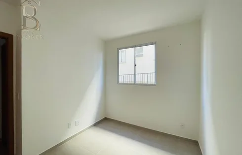 Apartamento em Vila Maria, Marília