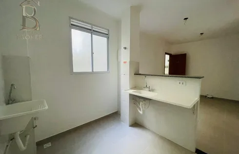 Apartamento em Vila Maria, Marília