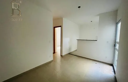 Apartamento em Vila Maria, Marília
