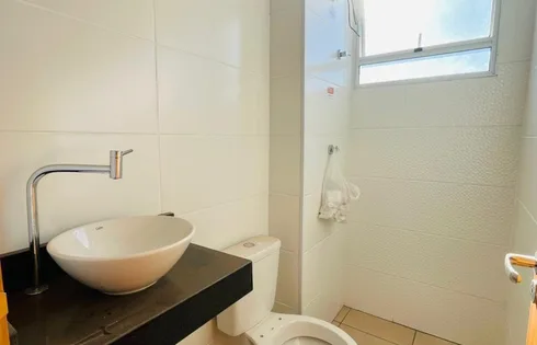 Apartamento em Vila Maria, Marília