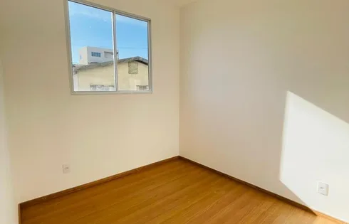 Apartamento em Vila Maria, Marília