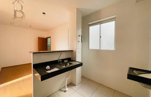 Apartamento em Vila Maria, Marília