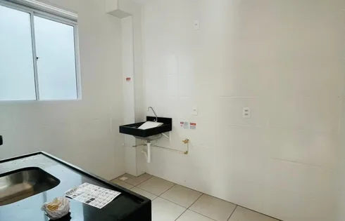 Apartamento em Vila Maria, Marília