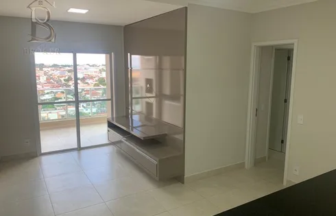 Centro, Marília
