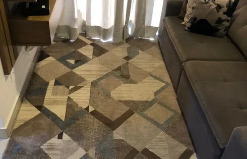 Apartamento em Centro, Marília