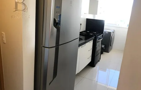 Apartamento em Centro, Marília