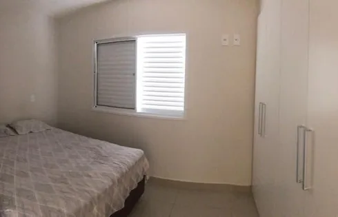 Apartamento em Centro, Marília