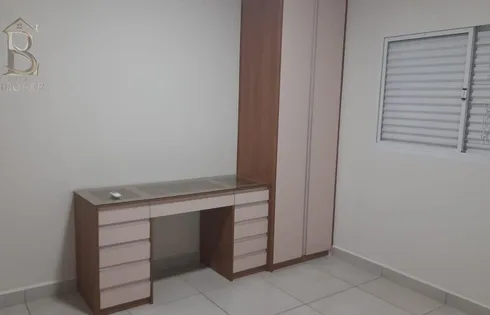 Casa em César de Almeida, Marília