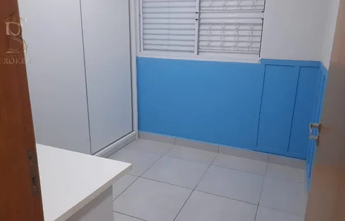 Casa em César de Almeida, Marília