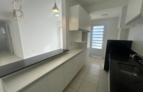 Apartamento em Jardim Esmeralda, Marília