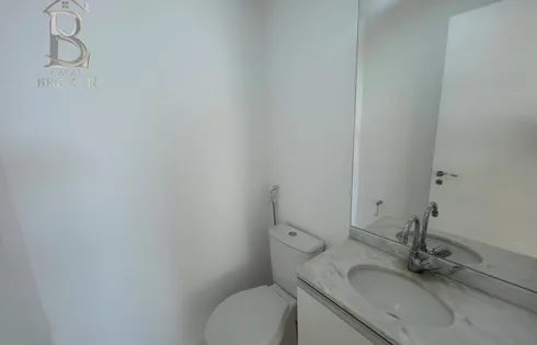 Apartamento em Jardim Esmeralda, Marília