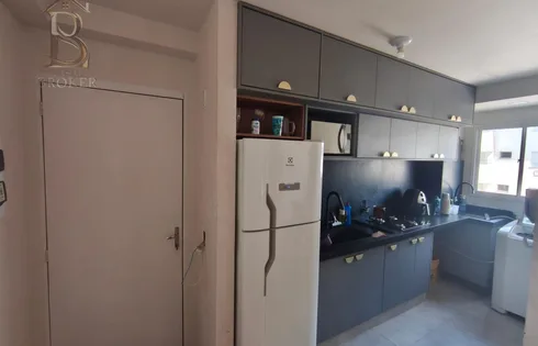 Apartamento em Jardim Araxá, Marília