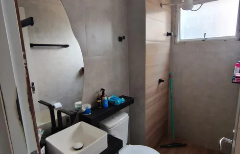 Apartamento em Jardim Araxá, Marília
