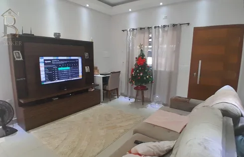 Casa em Residencial Vida Nova Maracá (padre Nobrega), Marília