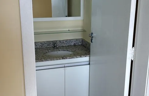 Apartamento em Jardim Tangara, Marília
