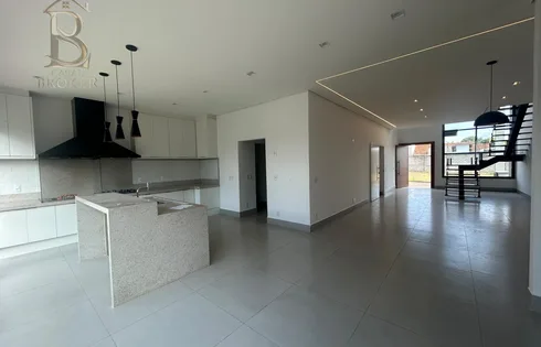 Casa em Sitios de Recreio Santa Gertrudes, Marília