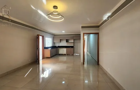 Casa em Jardim Cavallari, Marília