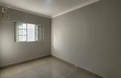Casa em Jardim Cavallari, Marília