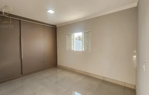 Casa em Jardim Cavallari, Marília