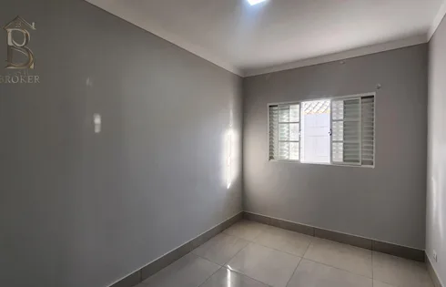 Casa em Jardim Cavallari, Marília