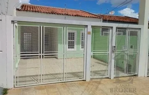 Jardim Portal do Sol, Marília