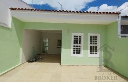 Casa em Jardim Portal do Sol, Marília