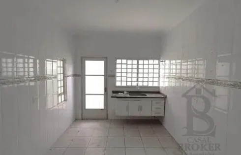 Casa em Jardim Portal do Sol, Marília