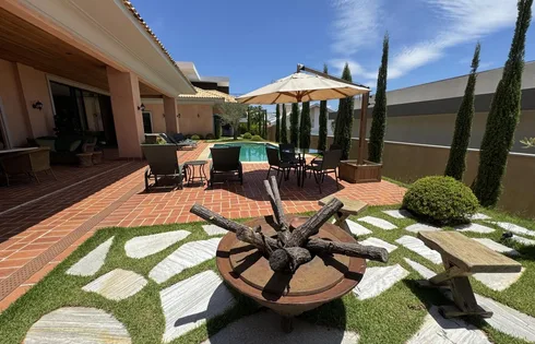 Casa em Parque das Esmeraldas, Marília