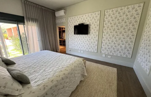 Casa em Parque das Esmeraldas, Marília