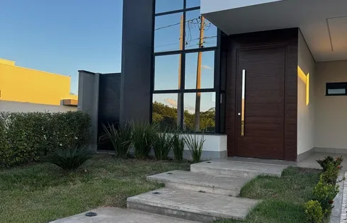 Casa em Jardim Sao Domingos, Marília