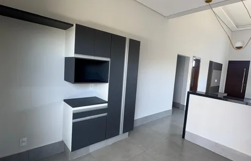 Casa em Jardim Sao Domingos, Marília