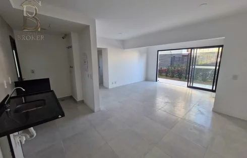 Apartamento em Residencial Vale Verde, Marília