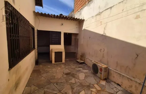 Casa em Palmital, Marília