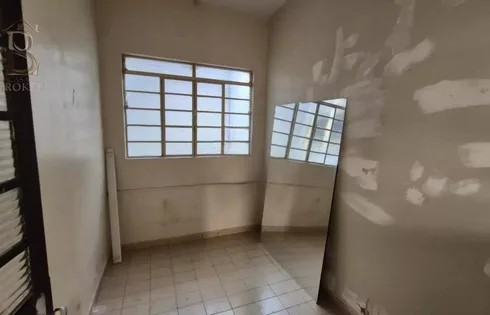 Casa em Palmital, Marília