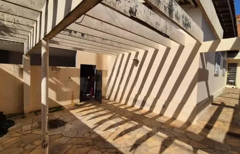 Casa em Palmital, Marília