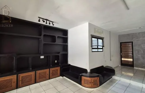 Casa em Palmital, Marília