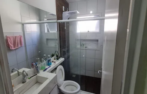 Casa em Residencial Montana (padre Nóbrega), Marília