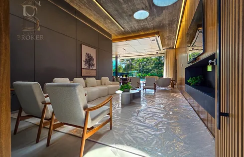 Casa em Riviera de São Lourenço, Bertioga