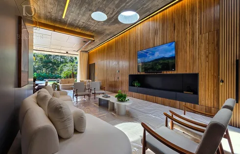 Casa em Riviera de São Lourenço, Bertioga