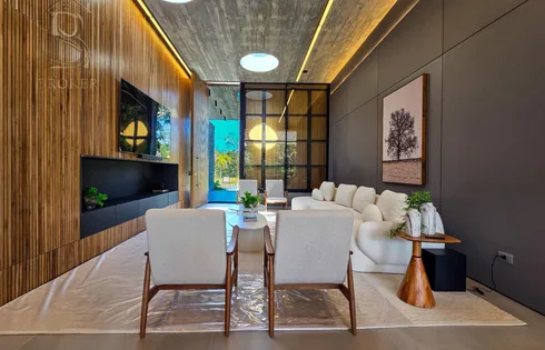 Casa em Riviera de São Lourenço, Bertioga