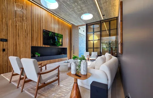 Casa em Riviera de São Lourenço, Bertioga