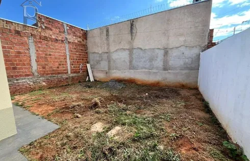 Casa em Alto Cafezal, Marília