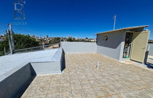 Casa em Alto Cafezal, Marília