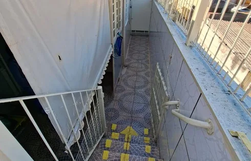 Casa em Alto Cafezal, Marília