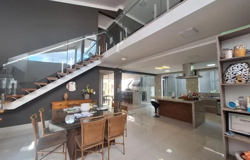 Casa em Jardim Esmeralda, Marília