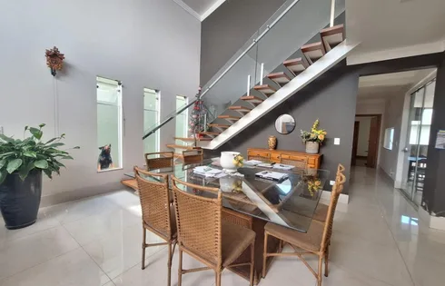 Casa em Jardim Esmeralda, Marília