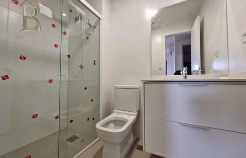 Apartamento em Parque das Industrias, Marília